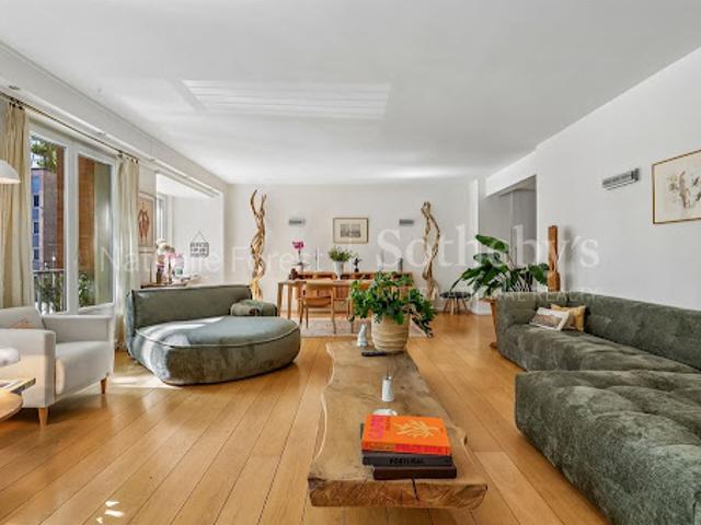 Duplex vente à Lille