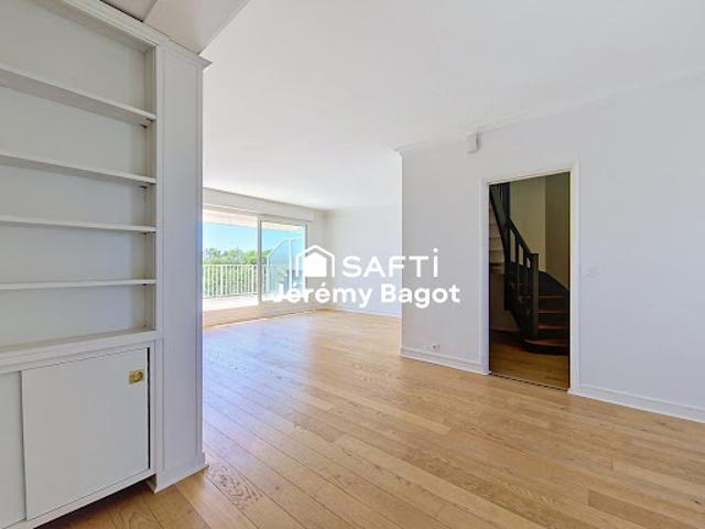 Duplex vente à Tours