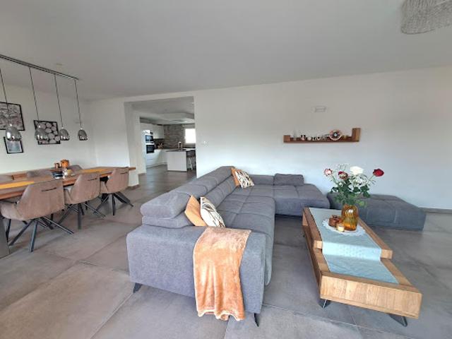 Duplex vente à Concorde, Huningue