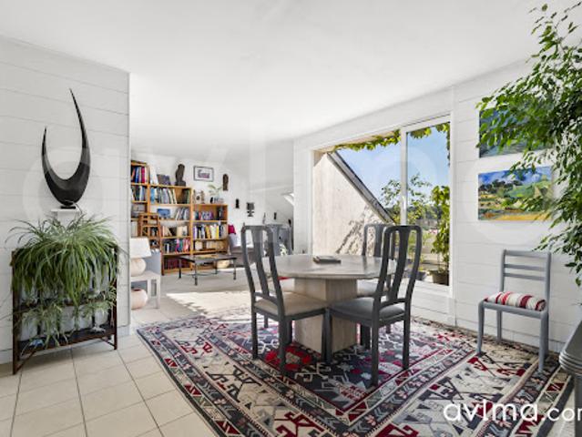 Duplex vente à Saint-Germain-en-Laye, Saint-nom-la-bretèche