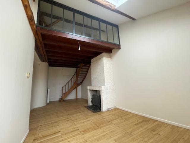 Appartement vente à Angoulême, Aignes-et-puypéroux