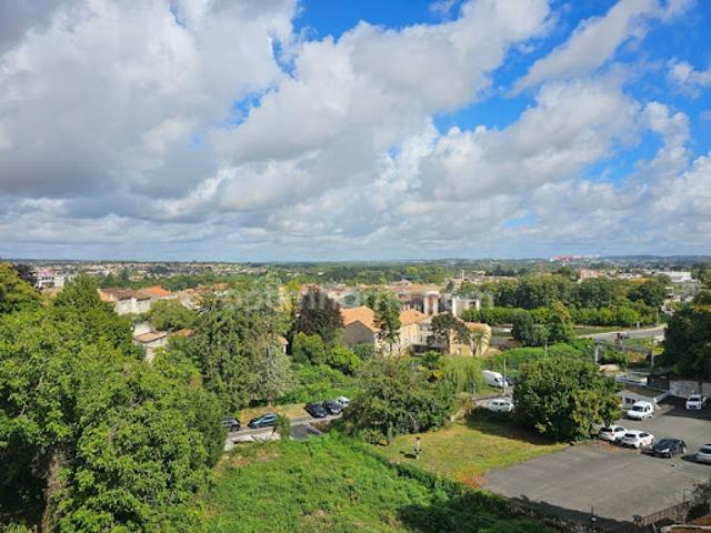 Appartement vente à Angoulême, Aignes-et-puypéroux