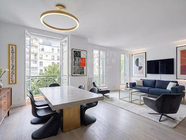 Duplex vente à Paris, Île-de-France