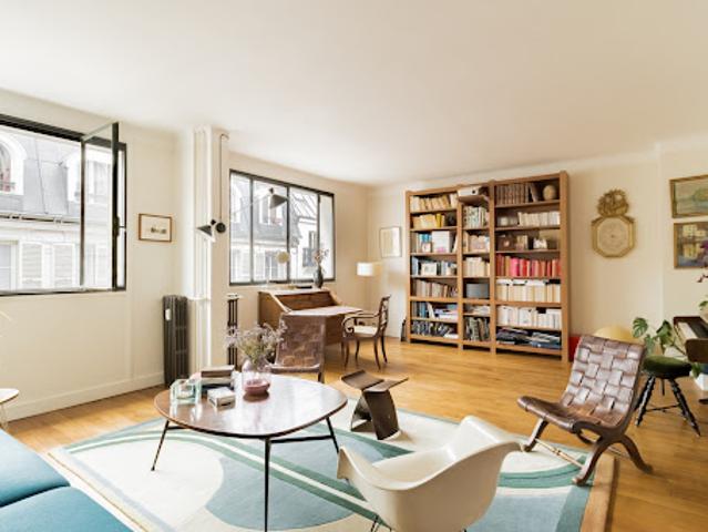 Duplex vente à Paris, Île-de-France