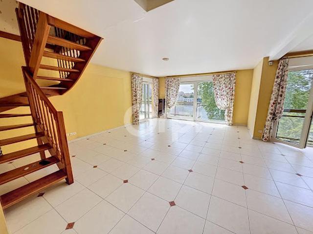 Duplex vente à Melun, Le Mée-sur-seine