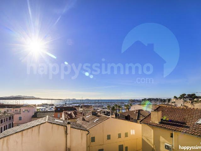 Duplex vente à Arrondissement de Toulon, Bandol