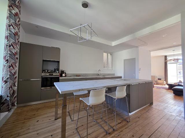 Duplex vente à Fontgiève, Clermont-Ferrand