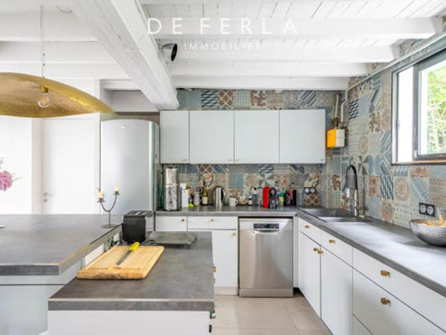 Duplex vente à Paris, Île-de-France