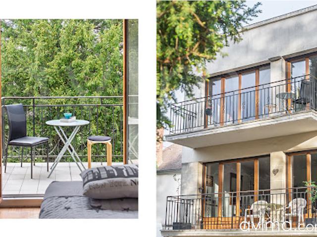 Duplex vente à Saint-Germain-en-Laye, Saint-nom-la-bretèche