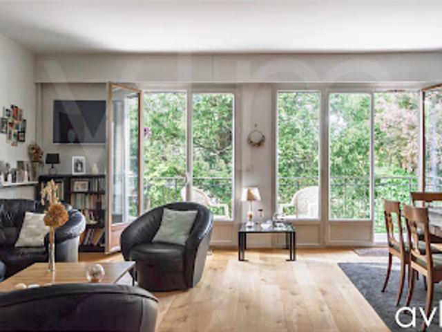 Duplex vente à Saint-Germain-en-Laye, Saint-nom-la-bretèche