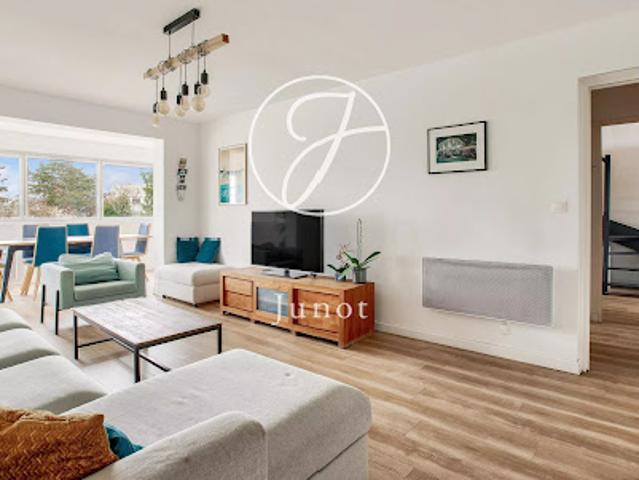 Duplex vente à Nanterre, Rueil-malmaison