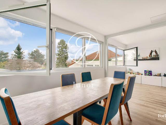 Duplex vente à Quartier du Plateau - Mont-Valérien, Nanterre