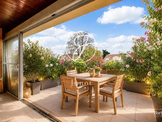 Duplex vente à Nanterre