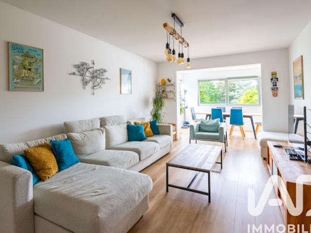 Duplex vente à Nanterre
