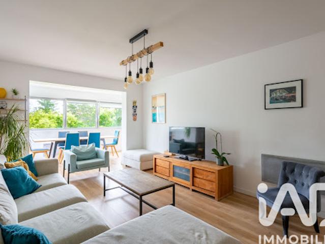 Duplex vente à Nanterre, Rueil-malmaison