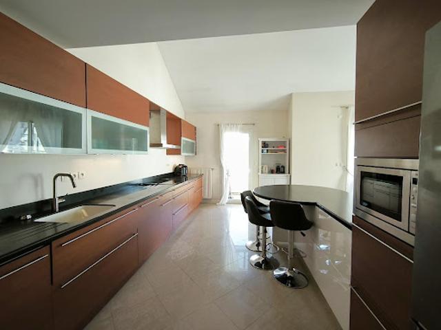 Duplex vente à Gex, Ferney-voltaire