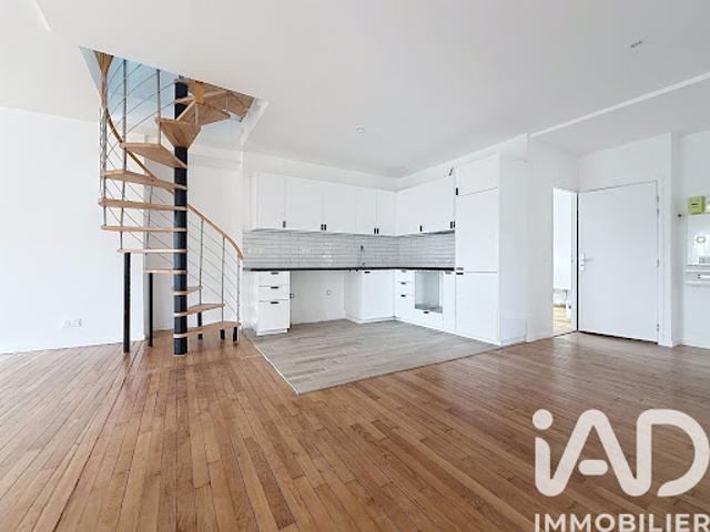 Duplex vente à Palaiseau, Arpajon