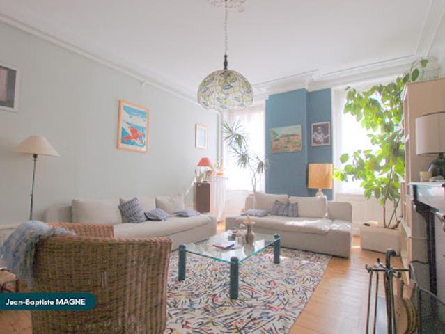 Duplex vente à Clermont-Ferrand, Clermont-ferrand
