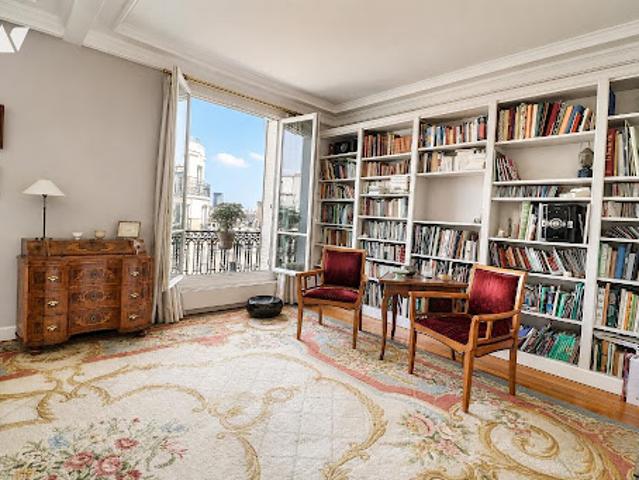 Duplex vente à Paris, Île-de-France