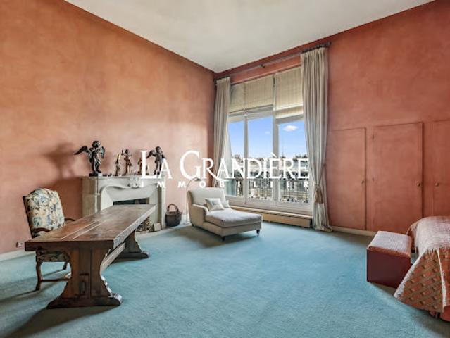 Duplex vente à Paris, Île-de-France
