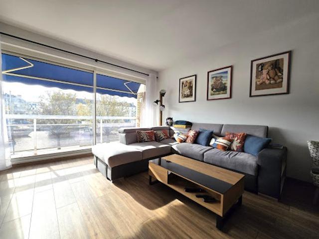 Duplex vente à Caen