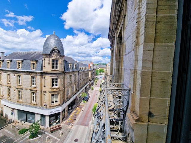 Duplex vente à Brive-la-Gaillarde, Brive-la-gaillarde