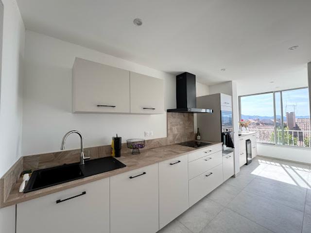 Duplex vente à Marseille