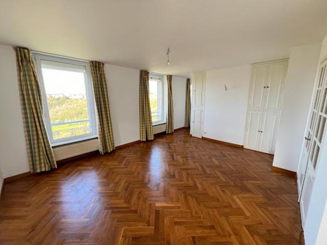 Duplex vente à Laon, Plateau / Ville Haute