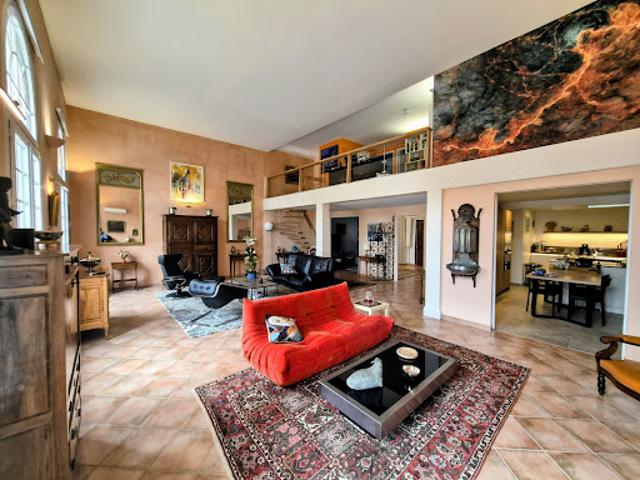 Duplex vente à Arrondissement de Toulon, Hyères