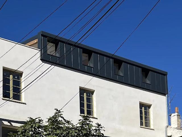 Duplex vente à Nîmes