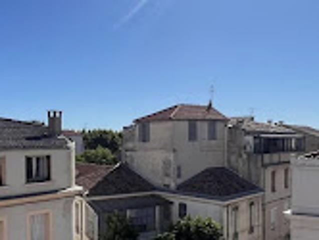 Duplex vente à Nîmes