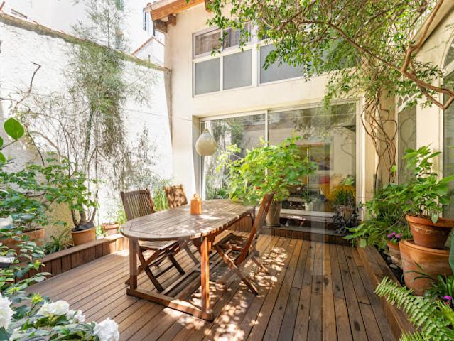Duplex vente à Marseille