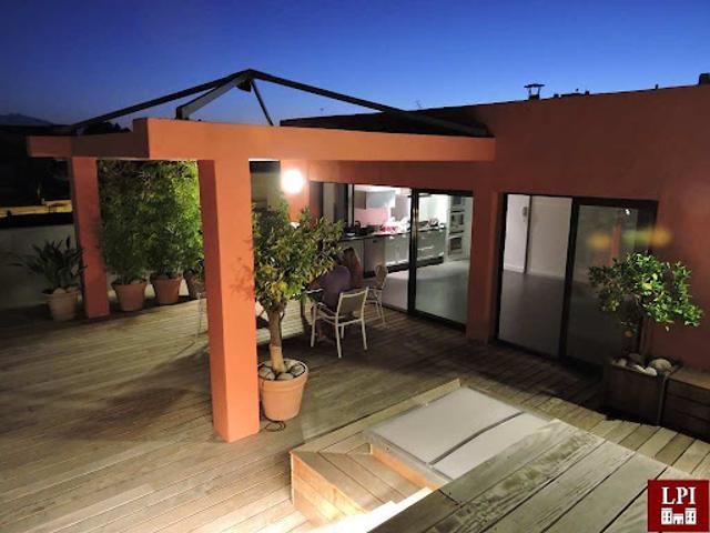 Duplex vente à Perpignan
