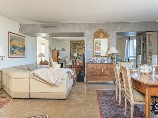 Duplex vente à Marseille