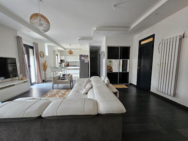 Duplex vente à Saint-Étienne, Saint-etienne
