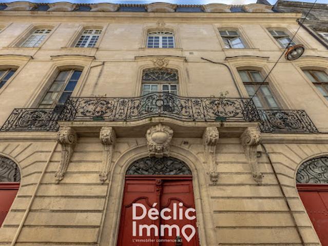 Duplex vente à Bordeaux, Victoire