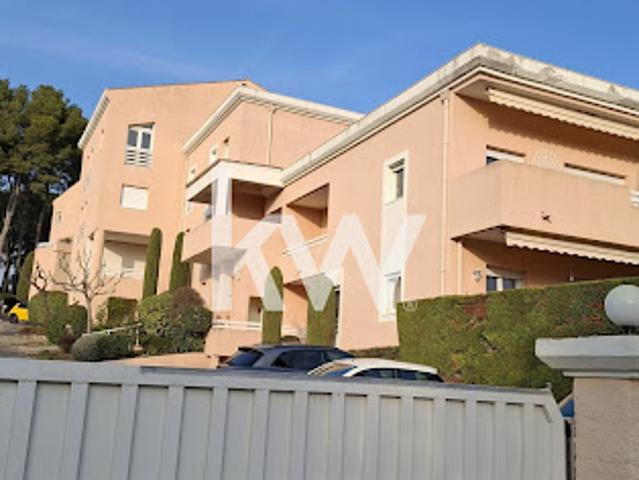 Duplex vente à Aix-en-provence, Saint-Eutrope