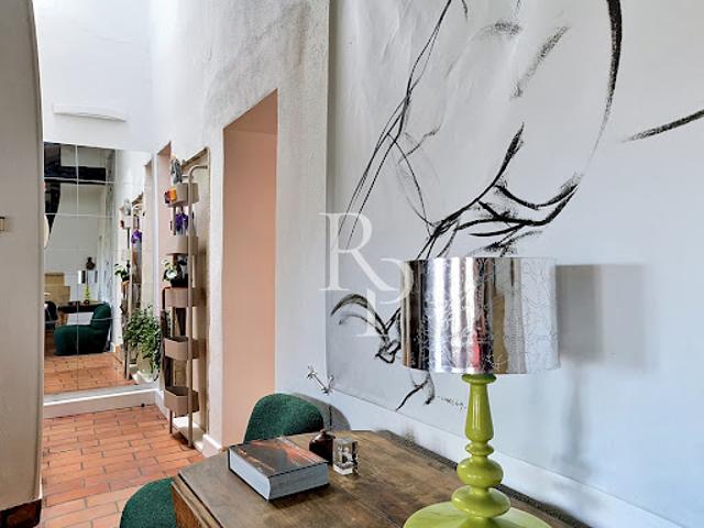Duplex vente à Lyon, Métropole de Lyon