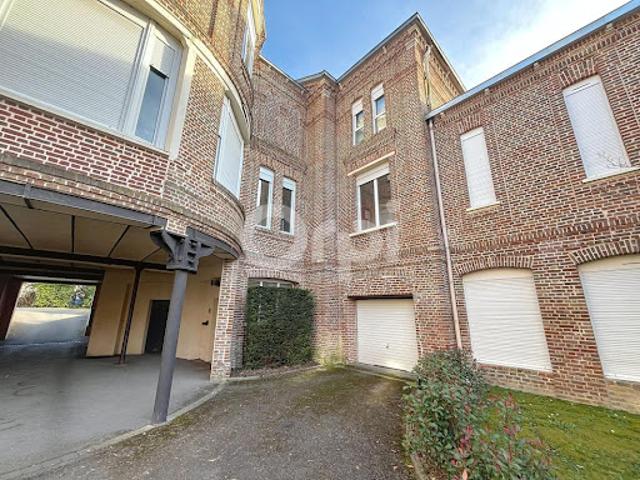 Duplex vente à Amiens