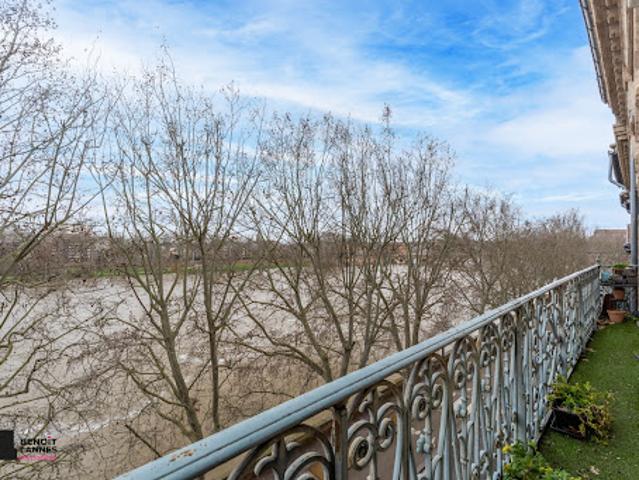 Duplex vente à Toulouse