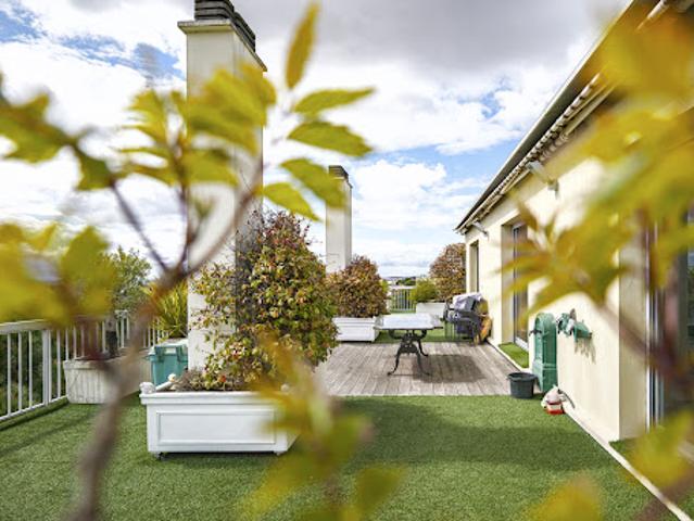 Duplex vente à Toulouse