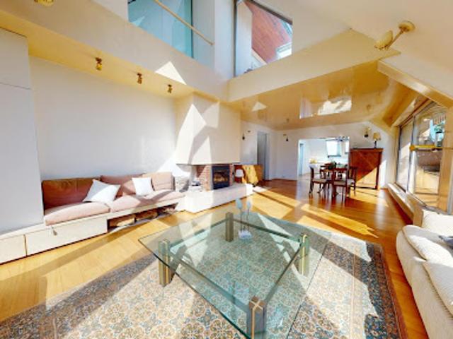 Duplex vente à Strasbourg, Hoenheim