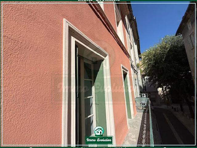 Duplex vente à Nogent, Orange