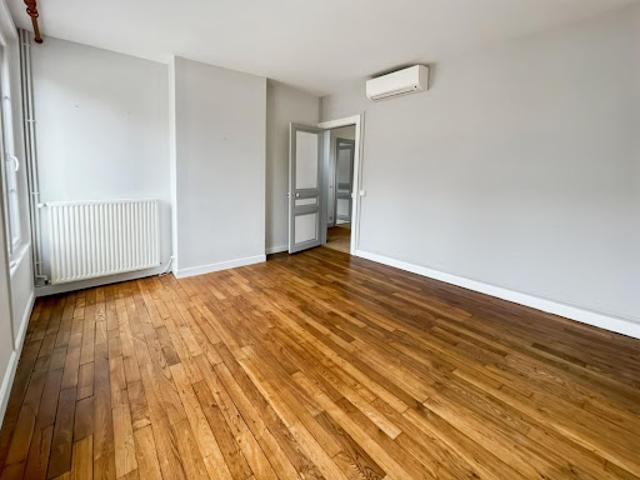 Duplex vente à Reims