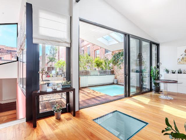 Duplex vente à Toulouse