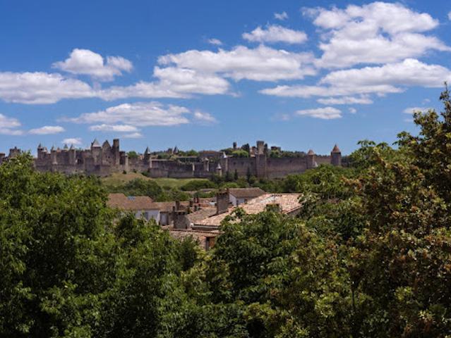 Duplex vente à Carcassonne