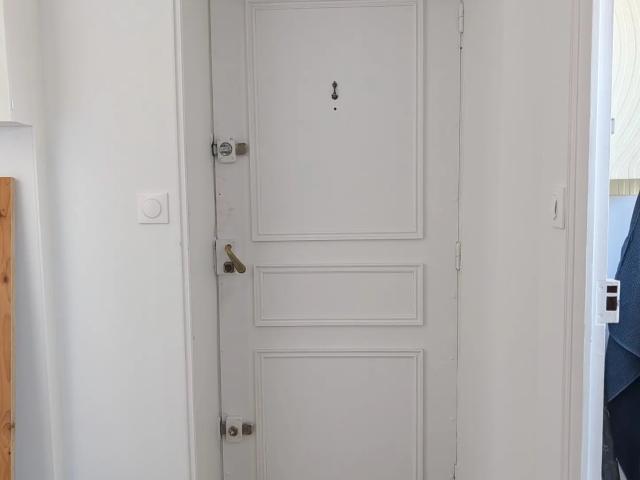 Duplex vente à Caserne Mellinet, Nantes