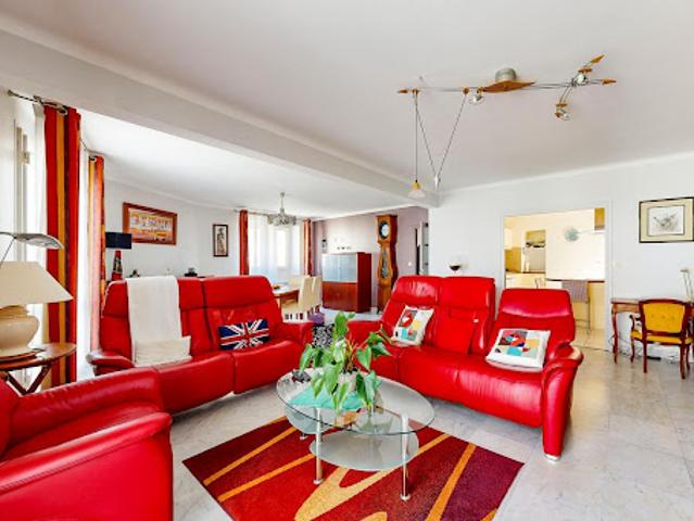 Duplex vente à Vannes, Bretagne