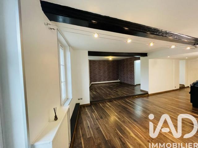 Duplex vente à Le Havre, Harfleur