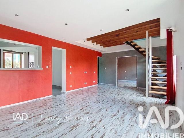 Appartement vente à Saint-Étienne, Saint-chamond